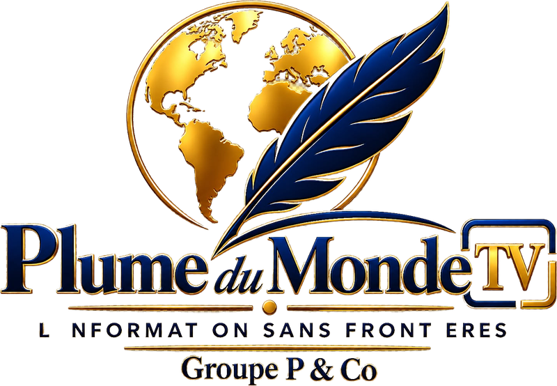 Plume du Monde Magazine